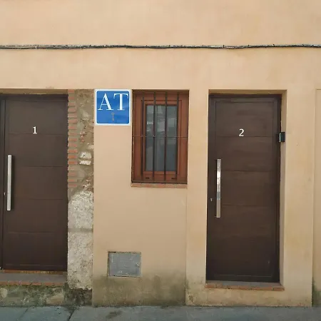 شقة Caleros 8 Estudio - De La Parte Antigua De