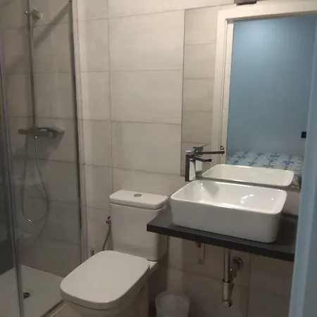 Apartamento Caleros 8 Estudio - De La Parte Antigua De
