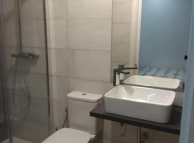 Apartamento Caleros 8 Estudio - De La Parte Antigua De